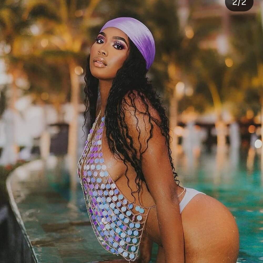 Paradise 3 piece set - Picture 2 of 10